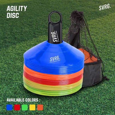 Agility Training Hurdle