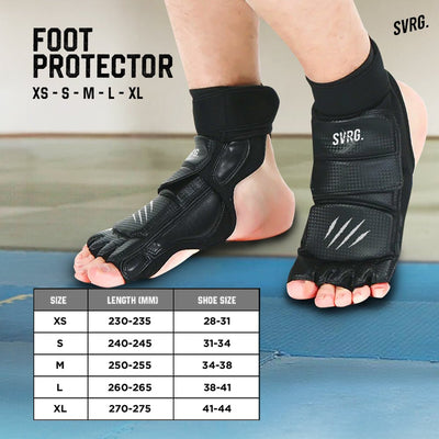 Taekwondo - Groin Guard - Crotch Protector - Sinca Taekwondo- Jockstrap - Pelindung Kemaluan Wanita & Pria