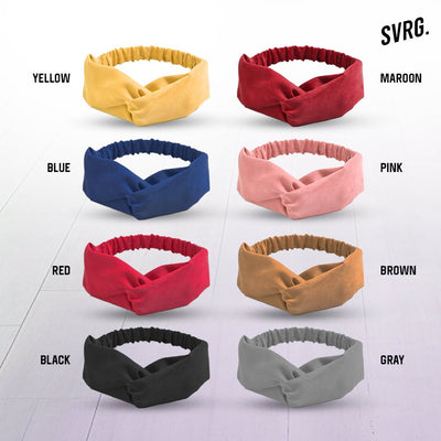 Head Band Sports