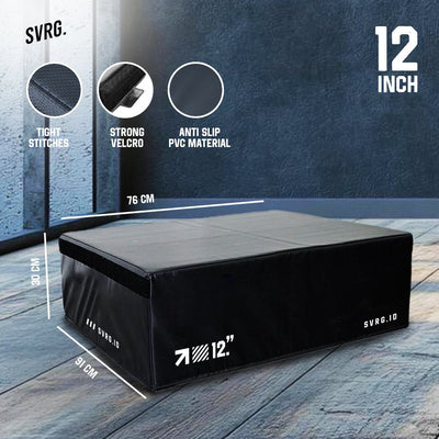 Soft Plyo Box