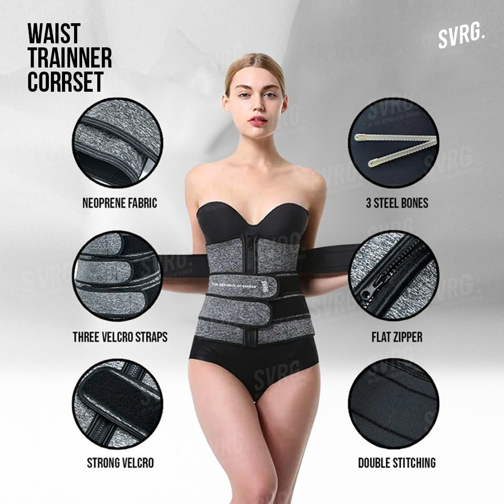 Spine Corrector Corset