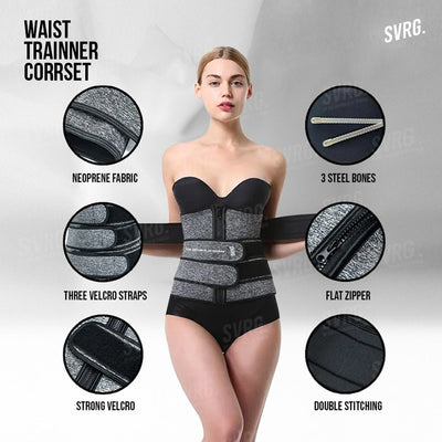 Spine Corrector Corset