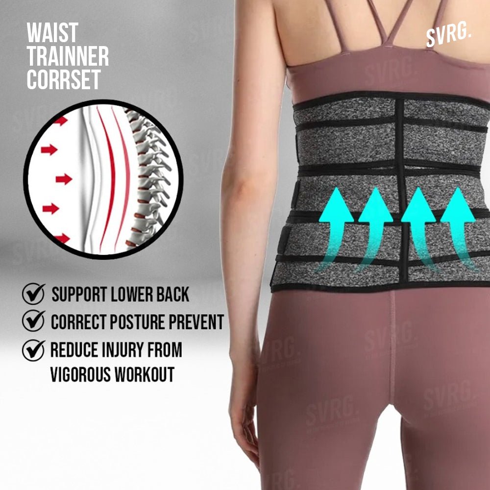 Spine Corrector Corset
