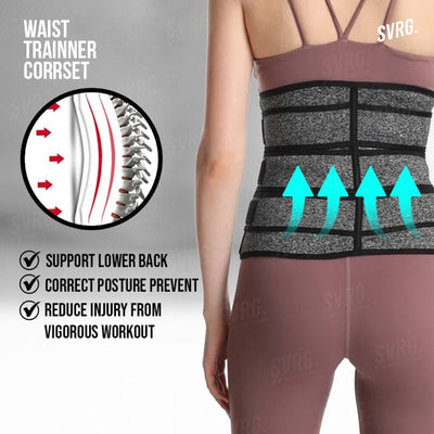 Spine Corrector Corset
