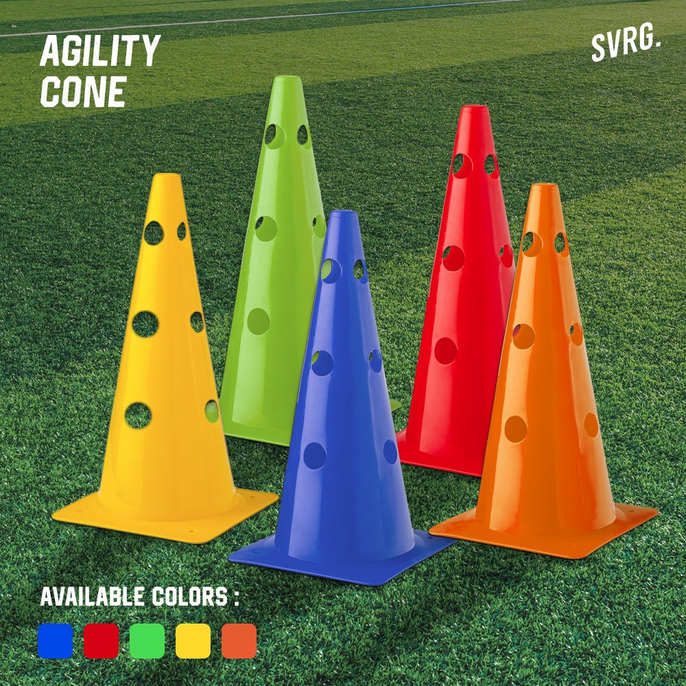 Agility Training Hurdle