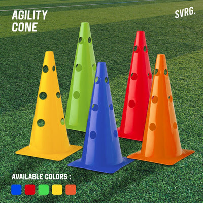 Agility Training Hurdle