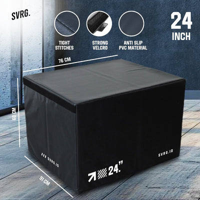 Soft Plyo Box