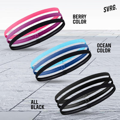 Head Band Sports