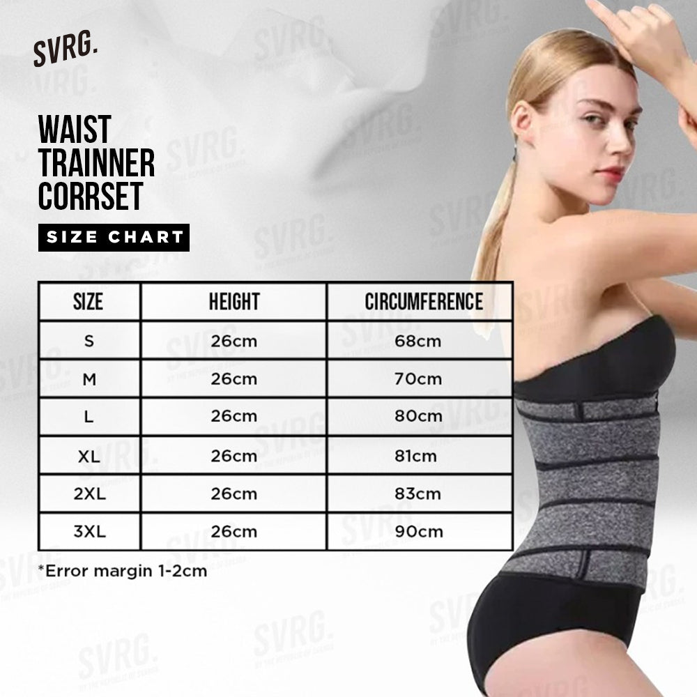 Spine Corrector Corset