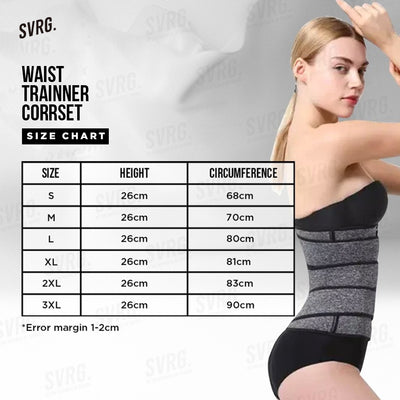 Spine Corrector Corset