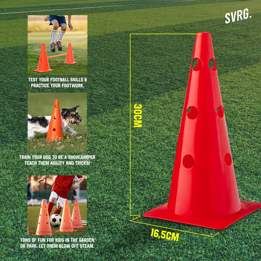 Agility Training Hurdle