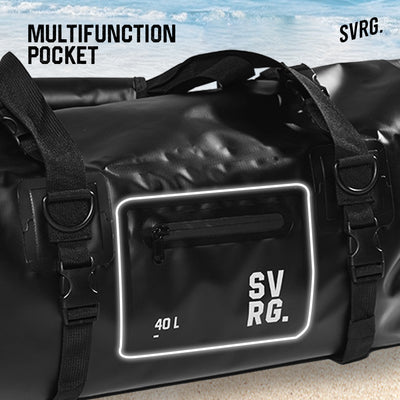 Duffel Dry Bag 40 L 60L