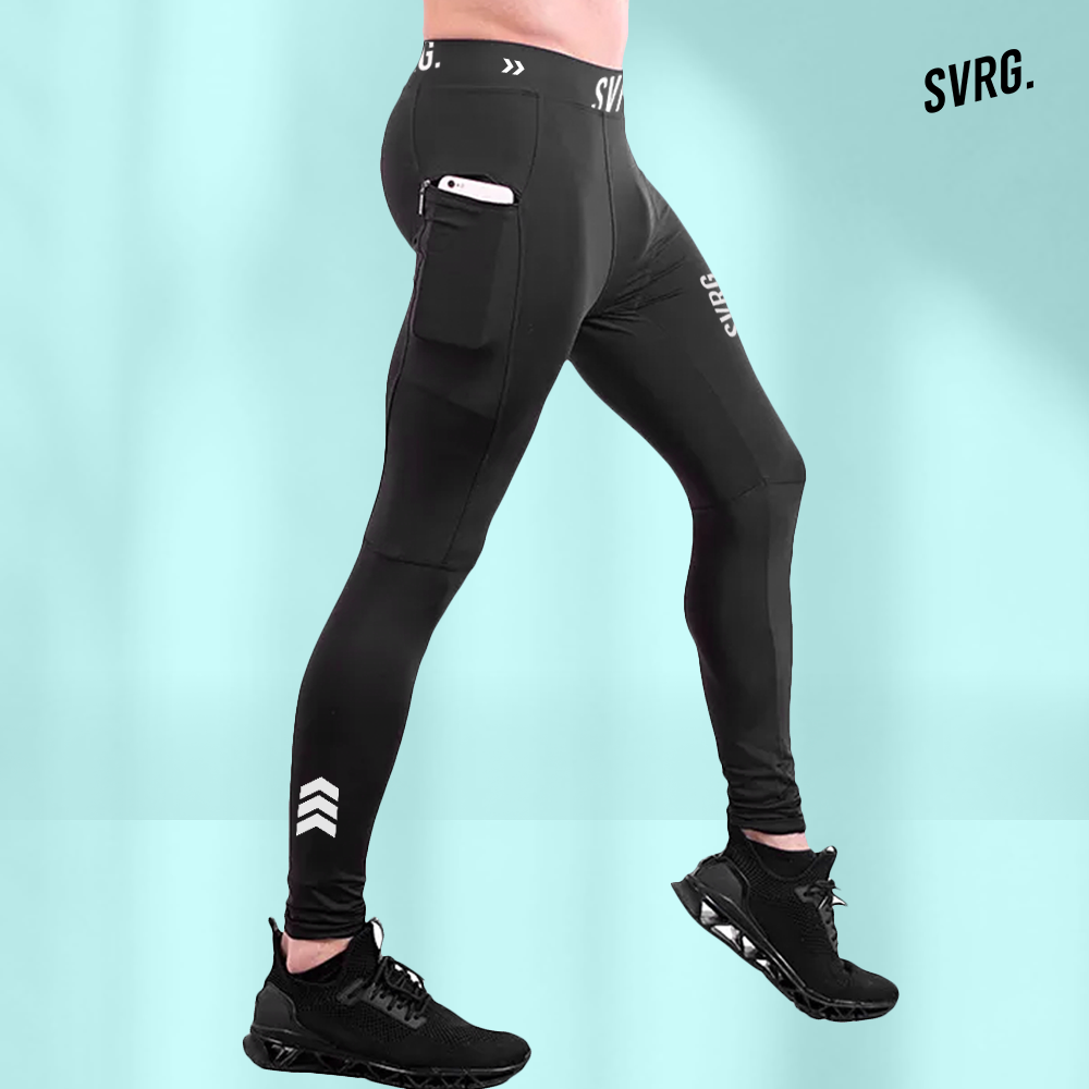 ONYX Men Compression Pants