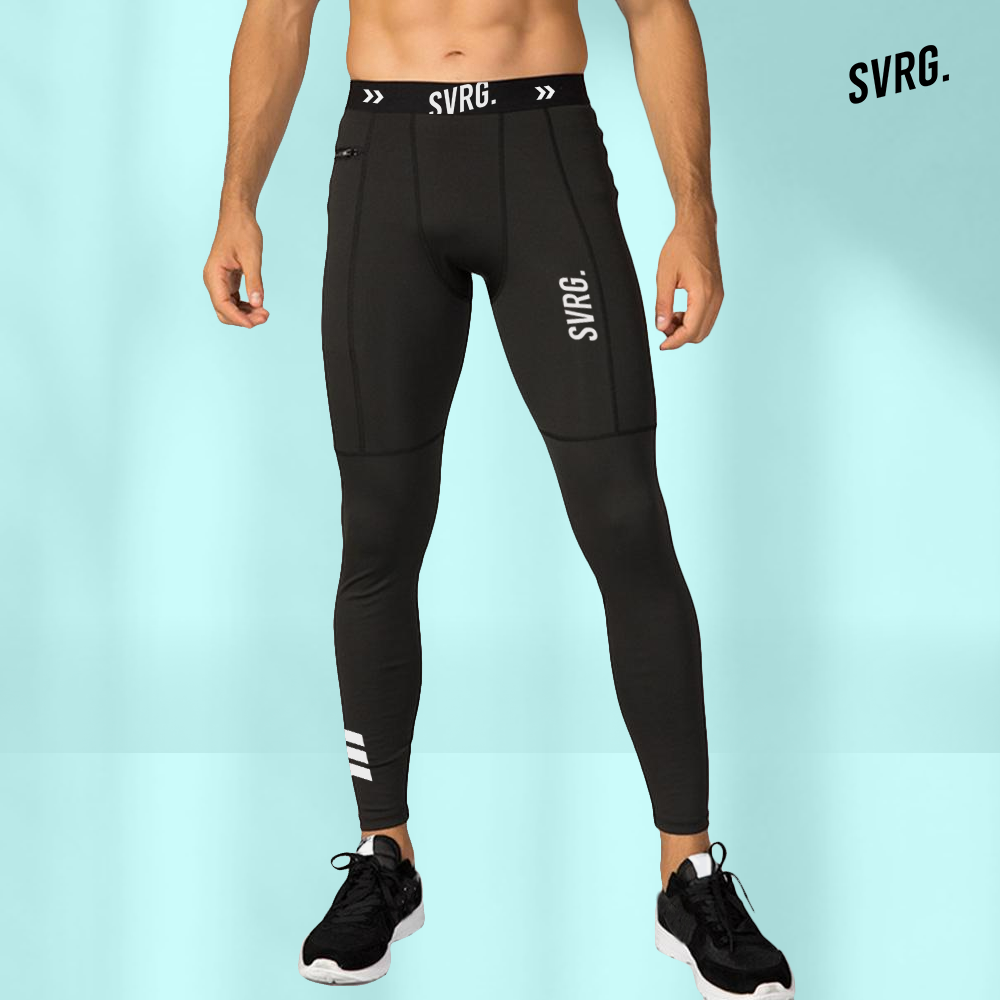 ONYX Men Compression Pants