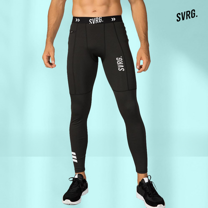 ONYX Men Compression Pants