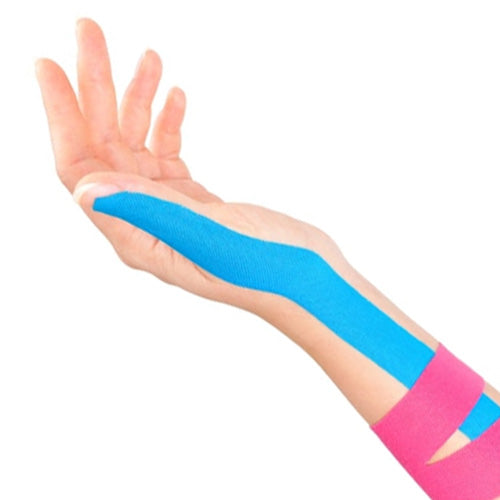 Kinesio Tape