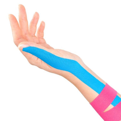 Kinesio Tape