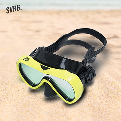 Snorkeling Goggles & Tubes