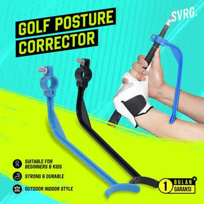 Golf Posture Corrector