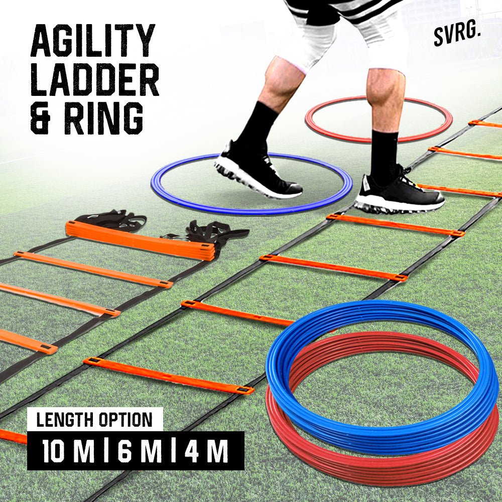 Agility Ladder - 1