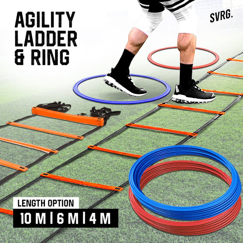 Agility Ladder