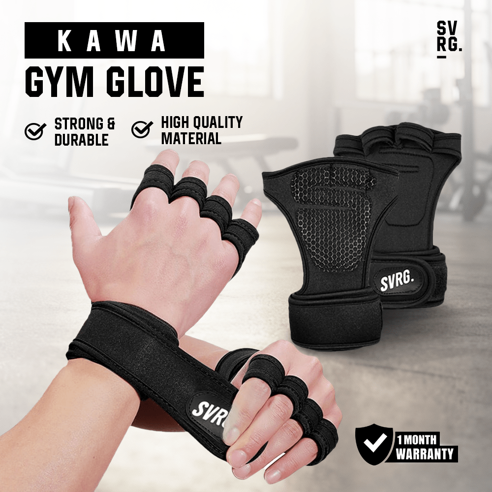 Gym Gloves