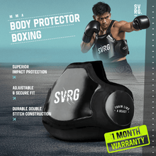 Body Protector Boxing - Pelindung Badan Tinju dan Boxing Body Pad