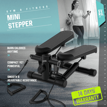 Mini Stepper