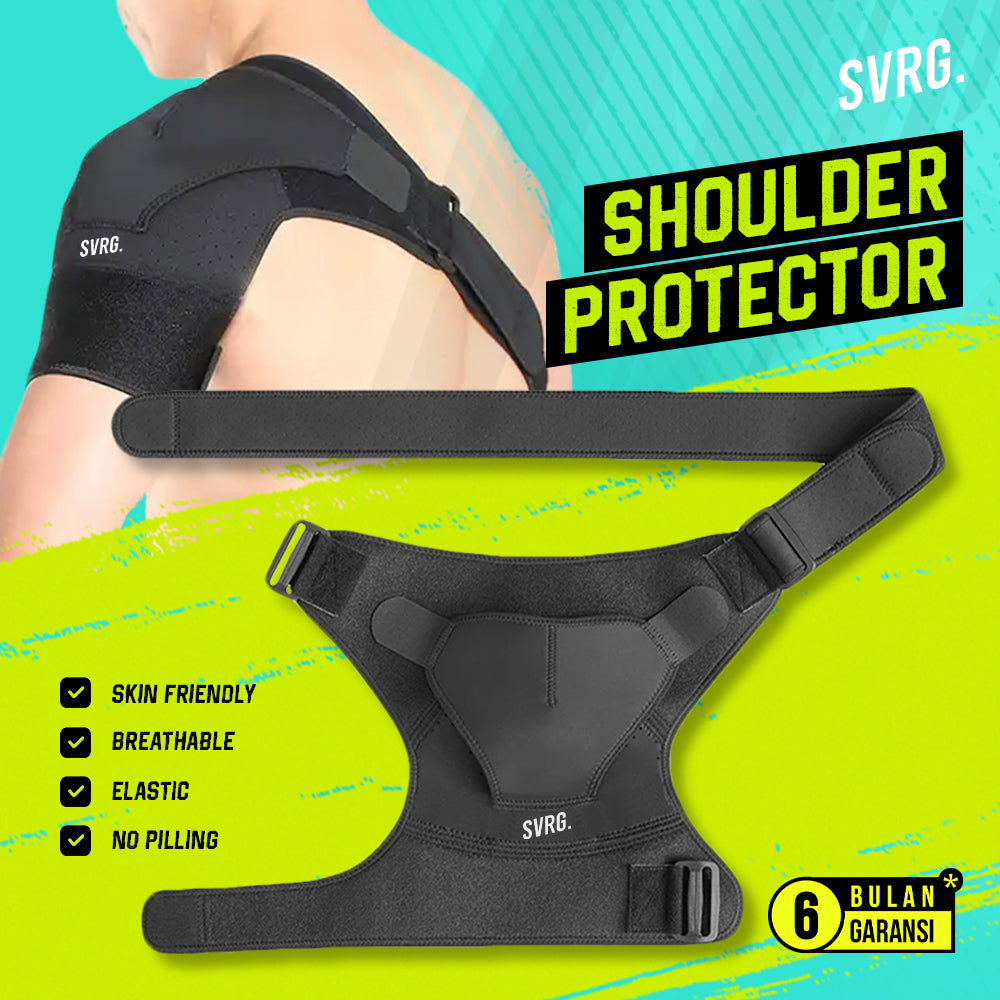 Shoulder Protector