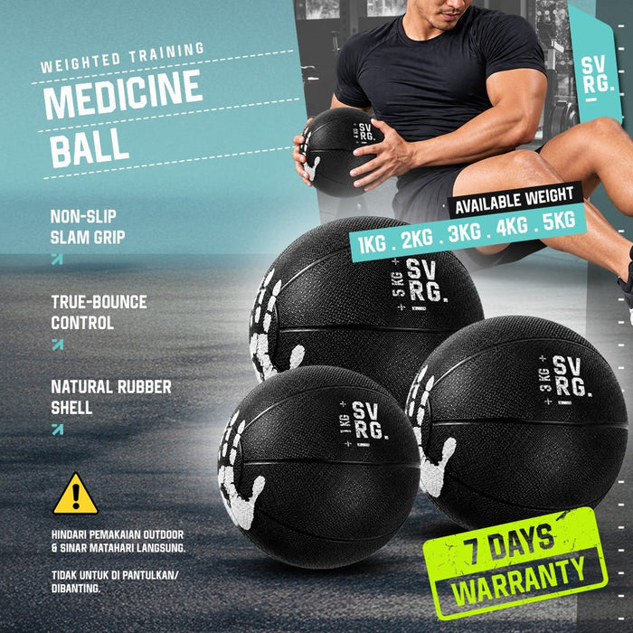 Medicine Ball