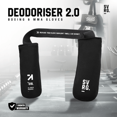 Deodoriser Boxing Gloves