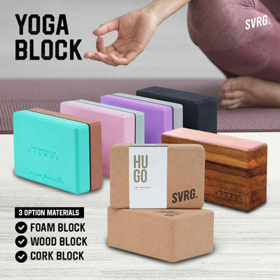 Yoga Blocks 