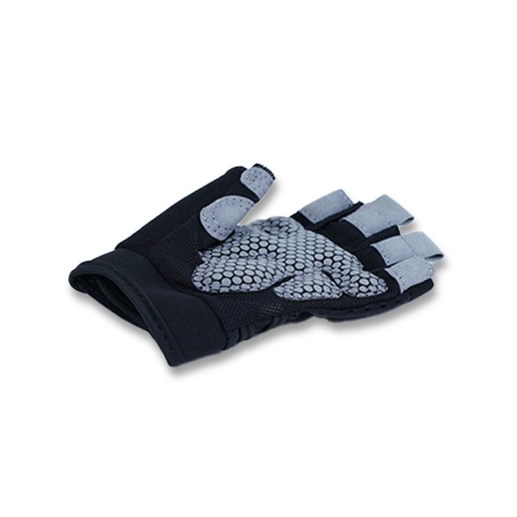 Power Gym Gloves