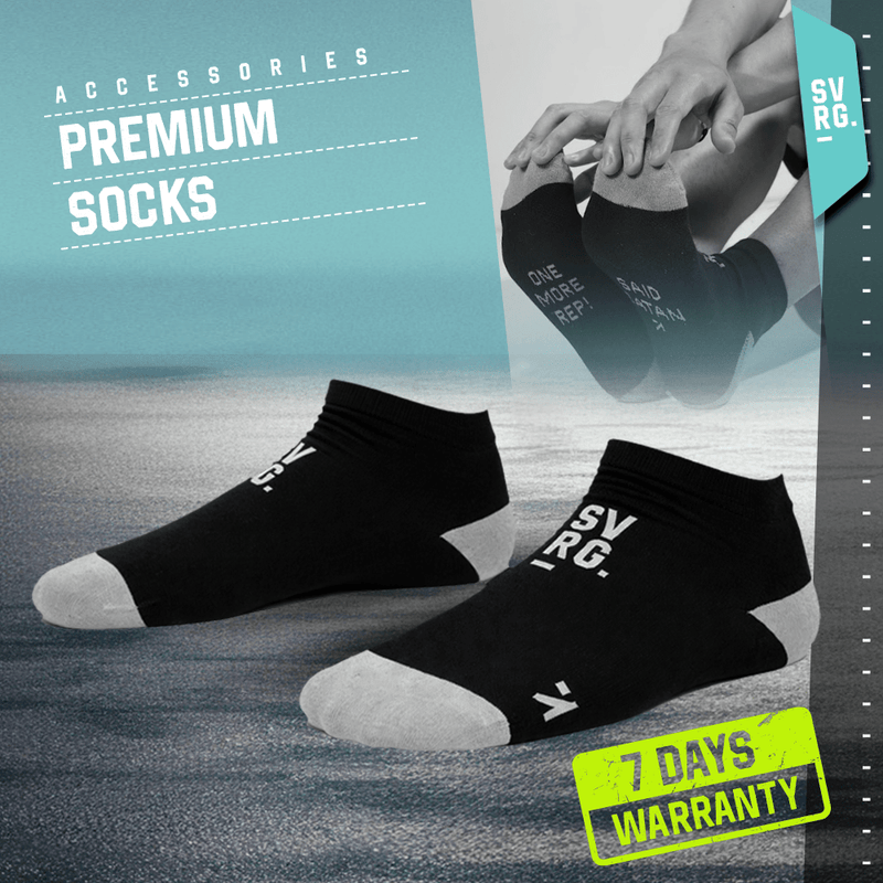 Premium Socks