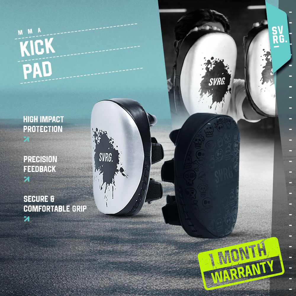 Kick Pad