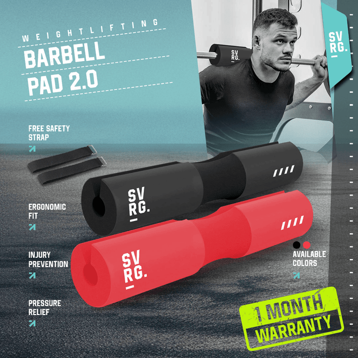 Barbell Pads