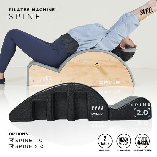 Pilates Spine Corrector 2.0 - 1