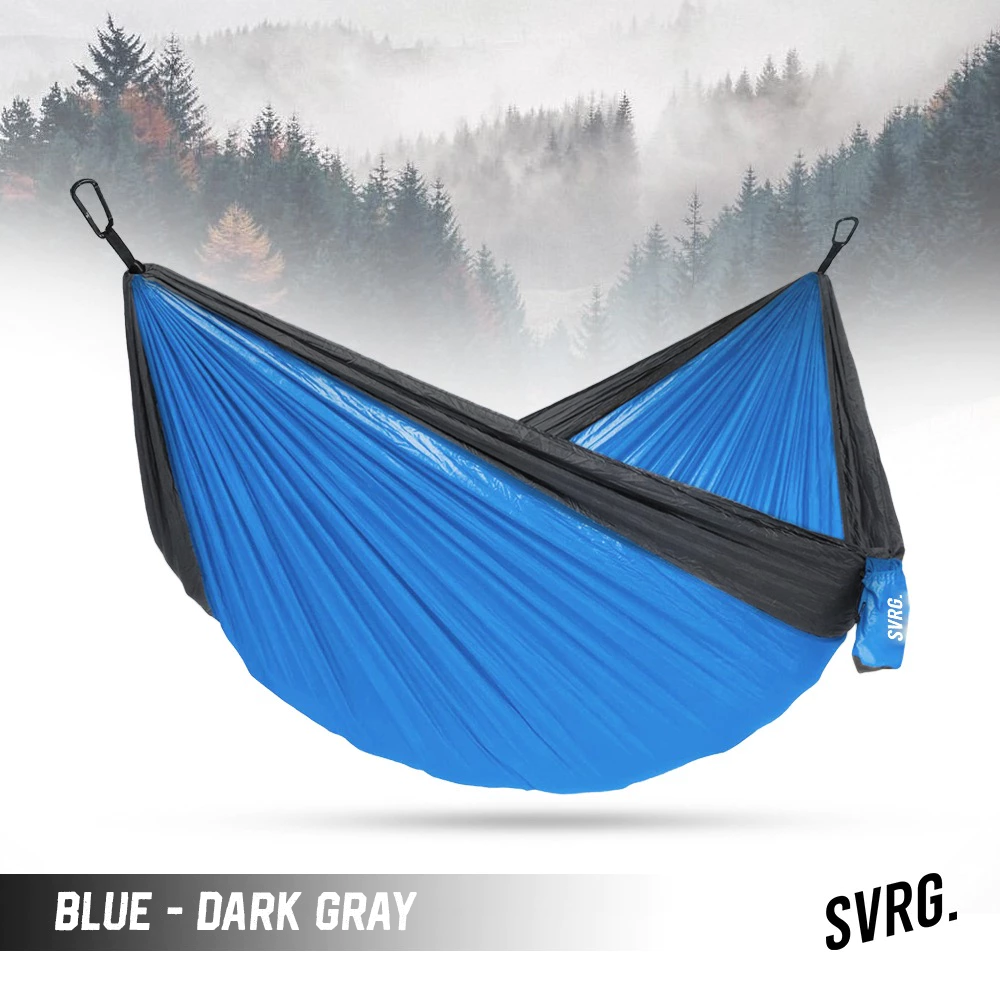 Hammocks Double XL