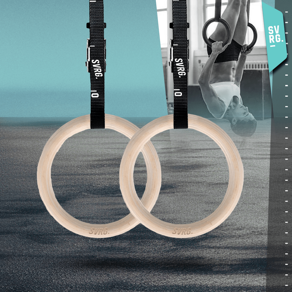 Gymnastics Ring