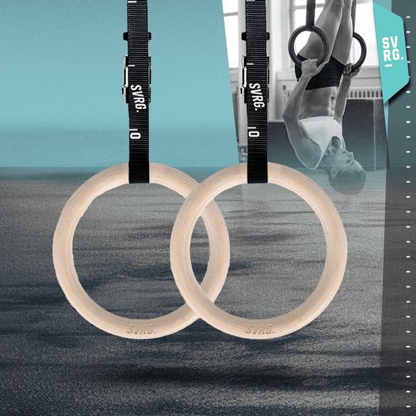 Gymnastic Ring - 1