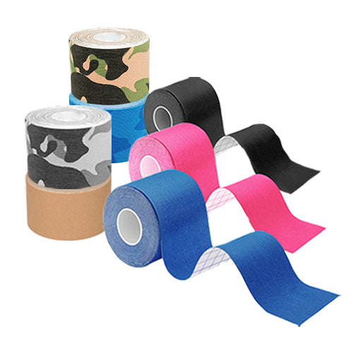 Kinesio Tape