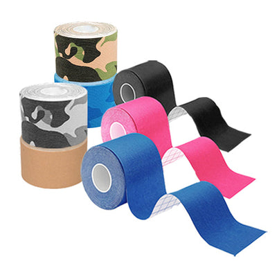 Kinesio Tape