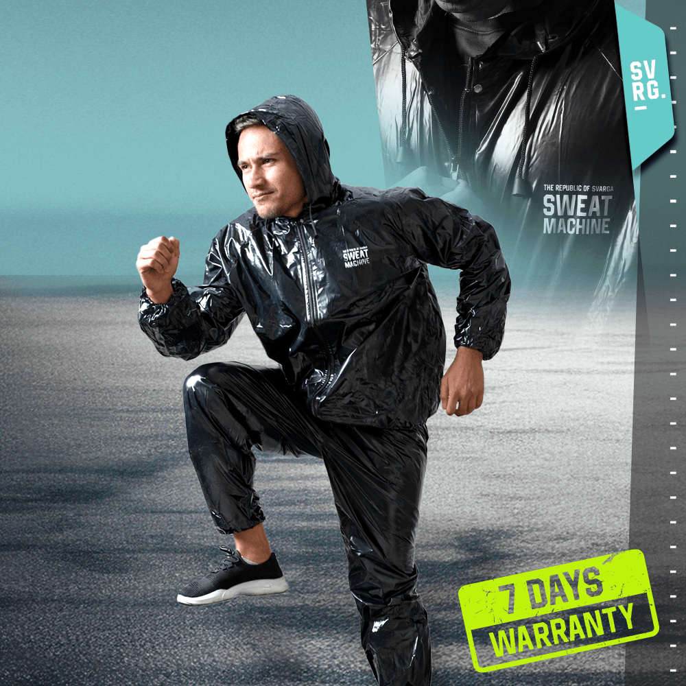 Sauna Suit