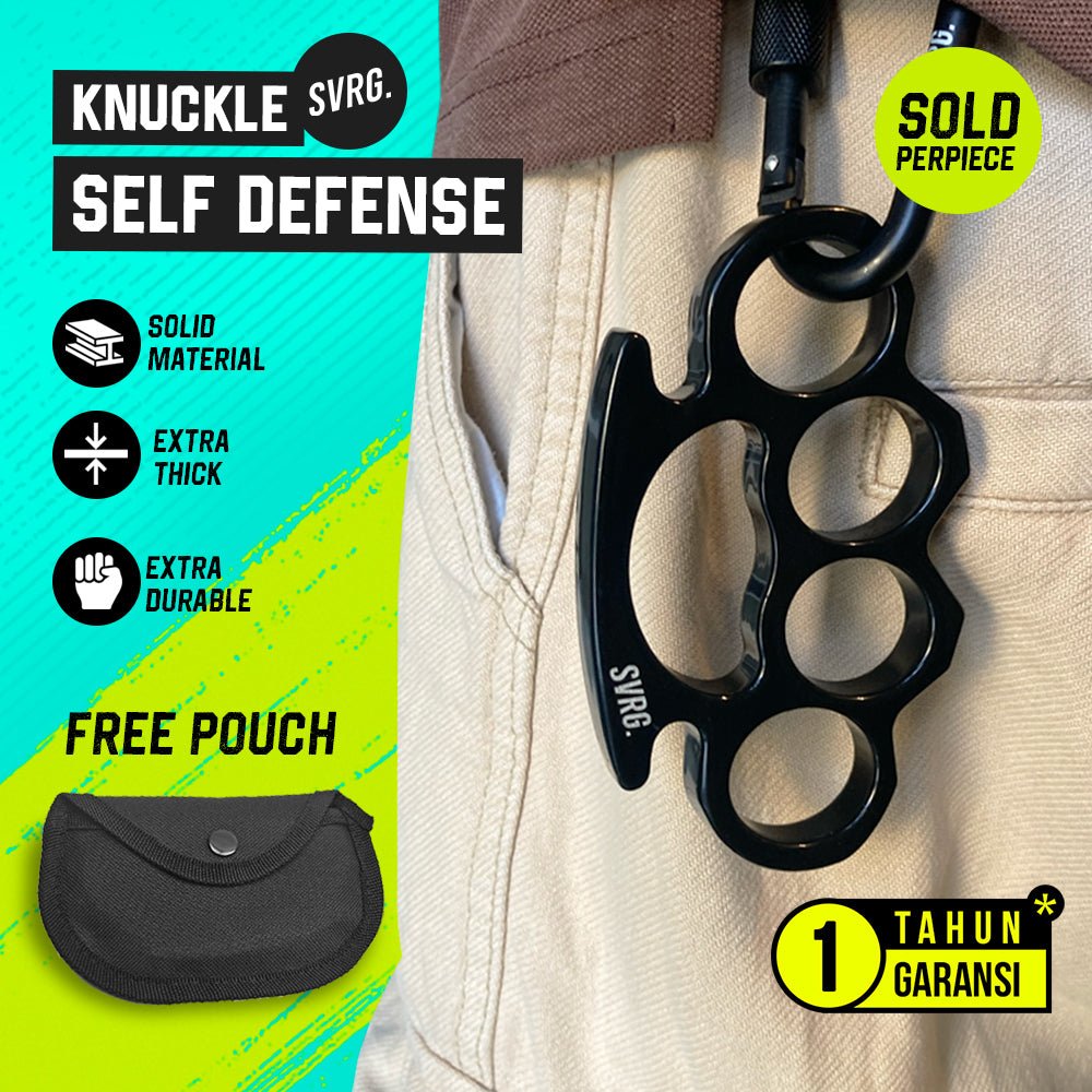 🎁 Premium Knuckle Steel (100% off)