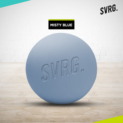 Massage Ball Smooth Round - SVRG