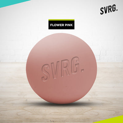 Massage Ball Smooth Round - SVRG