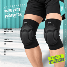Knee Pads Protector
