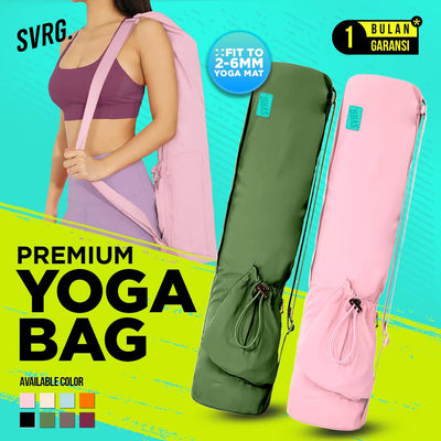 Premium Yoga Bag