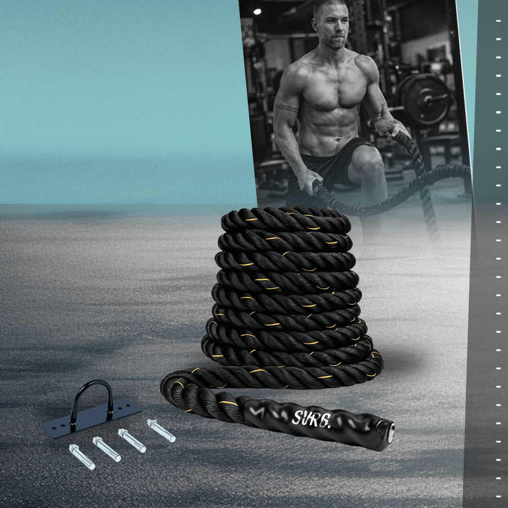 Battle Ropes