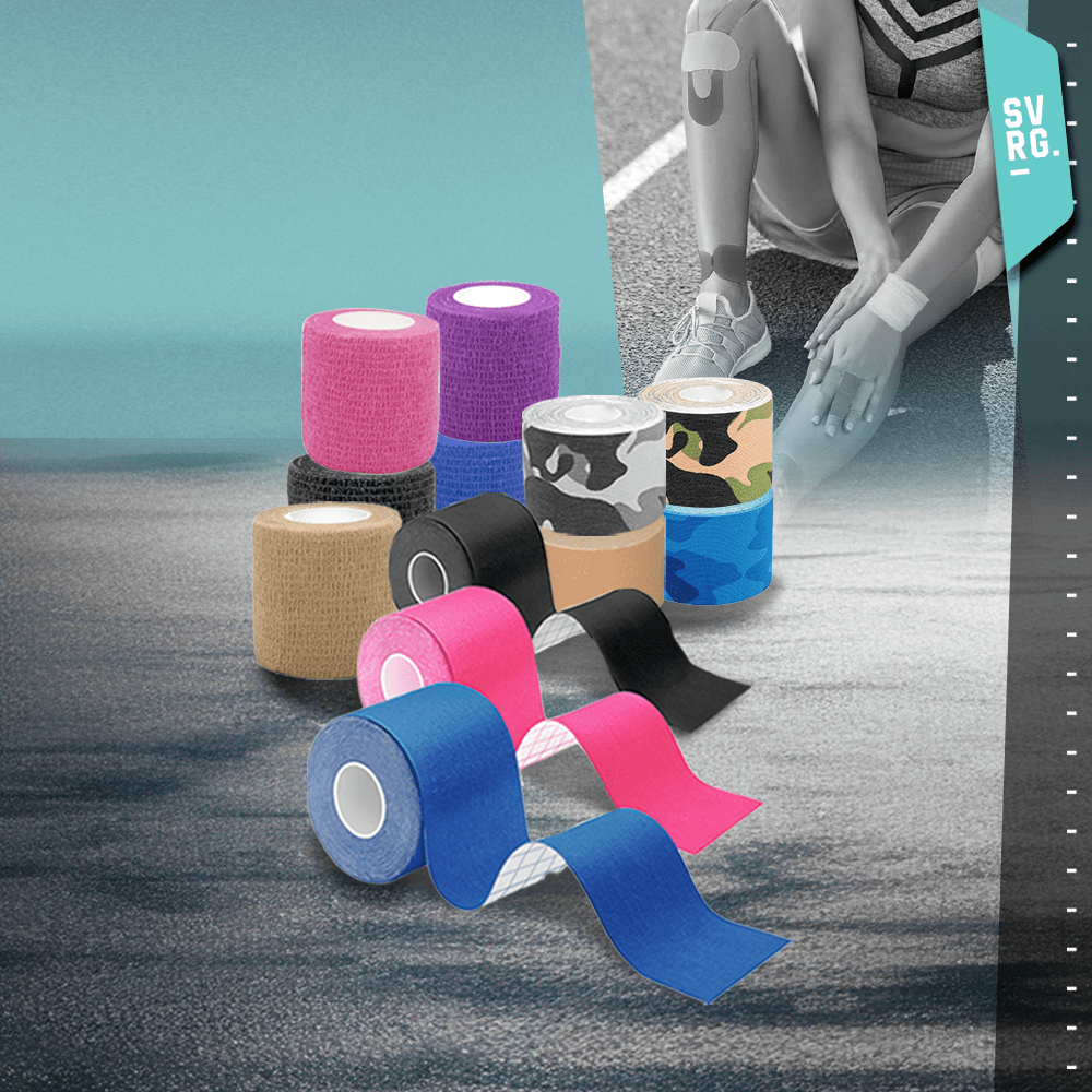Kinesio Tape